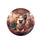Singing Cats in Sweaters Sunglasses - Road Trip Essentials Cat Lover Gift Spare Tire Cover - 4