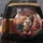 Singing Cats in Sweaters Sunglasses - Road Trip Essentials Cat Lover Gift Spare Tire Cover - 5