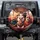 Singing Cats in Sweaters Sunglasses - Road Trip Essentials Cat Lover Gift Spare Tire Cover - 1