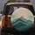 Multiple Overlapping Mountain Peaks Sun Scene - Nature Lover Gift Spare Tire Cover - 5