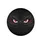 Angry Red Reptilian Eyes - Automotive Enthusiast Gift Spare Tire Cover - 4