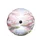 Misty Landscape Cherry Blossom Lush Banks Floral Water - Home Decor & Nature Lover Gift Spare Tire Cover - 4