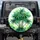 Tropical Palm Trees Fronds - Beach House Lifestyle Gift Spare Tire Cover - 1