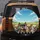 Chihuahuas Road Trip Landscape - Travel Essentials Dog Lover Gift Spare Tire Cover - 5