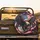 Majestic Bald Eagle American Flag - Independence Day Gift for Veterans Spare Tire Cover - 2