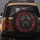 Pitbull Head Vehicle Enthusiast Gift for Truck Owners Spare Tire Cover - 5