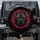 Pitbull Head Vehicle Enthusiast Gift for Truck Owners Spare Tire Cover - 1