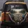 Surprised Tabby Cats Car Interior - Road Trip Cat Lover Gift Spare Tire Cover - 5
