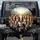Fluffy Border Collies Shepherds Sunglasses Road Trip - Adventure Travel Gift Spare Tire Cover - 1