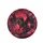 Black Dragon Cherry Blossom Realm - Fantasy Lover Gift Spare Tire Cover - 4