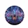 Raccoons Futuristic Cyber City Ride - Urban Night Journey Gift Spare Tire Cover - 4