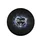 Blessed Heart Cross Celestial Golden Dust - Faith Lifestyle Gift Spare Tire Cover - 4