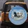 Three Galloping Horses Clouds Sky - Wildlife Lover Gift for Horse Lover Spare Tire Cover - 5