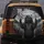 Powerful Roaring Grizzly Bear Claws Mountain Forest Wilderness - Wildlife Lover Gift Spare Tire Cover - 5