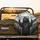 Powerful Roaring Grizzly Bear Claws Mountain Forest Wilderness - Wildlife Lover Gift Spare Tire Cover - 2