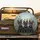 Five Alert Scottish Terriers Thistle Heather Plaid Natural Landscape - Dog Owner Home Decor Gift Spare Tire Cover - 2