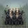 Five Alert Scottish Terriers Thistle Heather Plaid Natural Landscape - Dog Owner Home Decor Gift Spare Tire Cover - 6