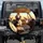 Chihuahua Dog Road Trip Car Golden Field - Dog Lover Travel Essentials Gift Spare Tire Cover - 1
