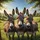 Curious Friendly Donkeys Countryside Scene - Farmhouse Decor Gift for Donkey Lover Spare Tire Cover - 6
