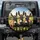 Curious Friendly Donkeys Countryside Scene - Farmhouse Decor Gift for Donkey Lover Spare Tire Cover - 1
