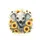 Baby Elephant Sunflowers Butterflies Outdoor Decor Gift for Wildlife Lovers Spare Tire Cover - 4