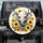 Baby Elephant Sunflowers Butterflies Outdoor Decor Gift for Wildlife Lovers Spare Tire Cover - 1