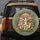 Wild Forest Mushrooms Green Foliage Yellow Berries Dragonfly - Wildlife Lover Gift Spare Tire Cover - 5