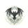 Gothic Bat Filigree Wings - Mystical Car Accessory for Goth Lover Spare Tire Cover - 4