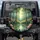 Pond Forest Trees Blossoms Scene - Nature Lover Gift Spare Tire Cover - 1