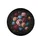 Blooming Peonies Roses Hydrangeas Floral - Home Decor Gift for Garden Lover Spare Tire Cover - 4