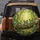 Three Green Tree Frogs Mossy Branch Tropical Forest - Wildlife Lover Gift Spare Tire Cover - 5