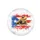 Golden Coqui Frog Puerto Rico Flag Tropical - Puerto Rico Pride Gift for Puerto Ricans Spare Tire Cover - 4