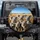 Koalas Eucalyptus Australian Hills - Wildlife Lover Gift for Koala Lovers Spare Tire Cover - 1