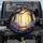 Ancient Tree Swing Mystical Forest Glowing Flora - Nature Lover Gift Spare Tire Cover - 1