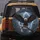 Bald Eagle Lightning Storm - Wildlife Lover Gift Spare Tire Cover - 5