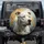 American Pitbull Terrier Dog Heterochromia Eyes - Dog Lover Gift Spare Tire Cover - 1