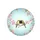 Songbirds Cherry Blossom Branch - Wildlife Lover Gift Spare Tire Cover - 4