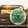Four-Leaf Clover Ladybug Lush Greenery - Garden Decor Gift Spare Tire Cover - 2