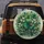 Four-Leaf Clover Ladybug Lush Greenery - Garden Decor Gift Spare Tire Cover - 5