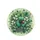 Four-Leaf Clover Ladybug Lush Greenery - Garden Decor Gift Spare Tire Cover - 4