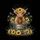 Baby Highland Cow Sunflowers Galvanized Bucket - Farmhouse Home Decor Gift for Cow Lover Spare Tire Cover - 6