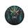 Majestic Dragon Face Glowing Eyes - Fantasy Art Home Decor Gift for Dragon Lover Spare Tire Cover - 4
