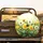 Dandelion Blossom Field - Spring Home Decor Gift for Garden Lover Spare Tire Cover - 2