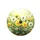 Dandelion Blossom Field - Spring Home Decor Gift for Garden Lover Spare Tire Cover - 4