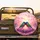 Exotic Painted Buntings Cherry Blossom Flowers Nature Lover Gift Spare Tire Cover - 2