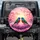 Exotic Painted Buntings Cherry Blossom Flowers Nature Lover Gift Spare Tire Cover - 1