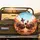 Turkey Pumpkin Autumn Leaves Thanksgiving Holiday Gift for Fall Decor Spare Tire Cover - 2