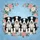 Border Collie Puppies Rose Garden - Dog Lover Home Decor Gift Spare Tire Cover - 6