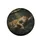 Jaguar Tropical Forest Branches - Wildlife Lover Gift Spare Tire Cover - 4