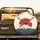 Mount Fuji Red Sun Cherry Blossom Seigaiha - Japan Mountain Lover Gift Spare Tire Cover - 2